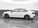 2023 Volkswagen Jetta 1.5T Sport