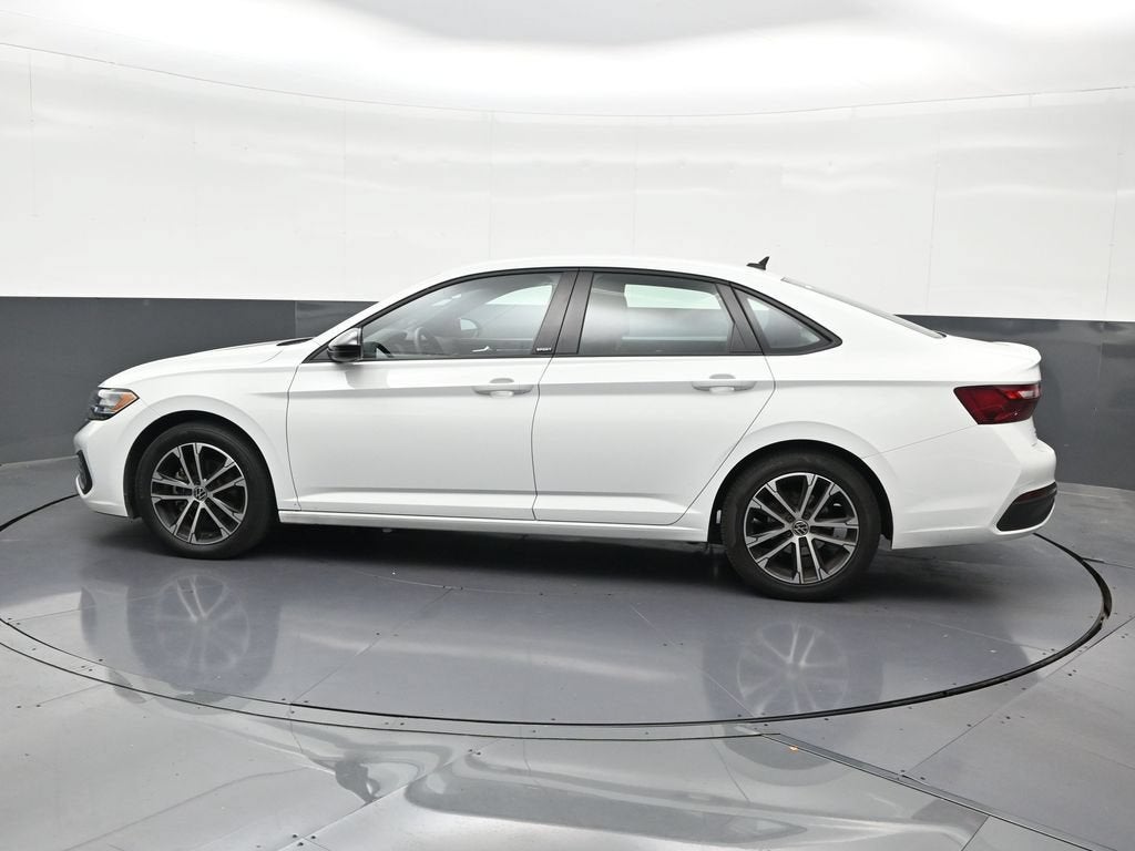 2023 Volkswagen Jetta 1.5T Sport