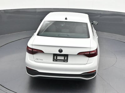 2023 Volkswagen Jetta 1.5T Sport