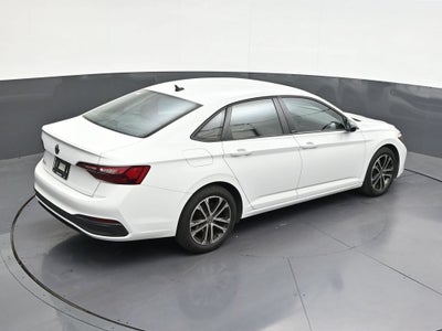 2023 Volkswagen Jetta 1.5T Sport
