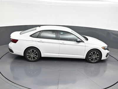 2023 Volkswagen Jetta 1.5T Sport