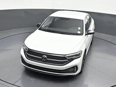 2023 Volkswagen Jetta 1.5T Sport