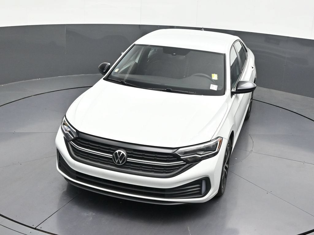 2023 Volkswagen Jetta 1.5T Sport