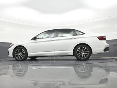 2023 Volkswagen Jetta 1.5T Sport