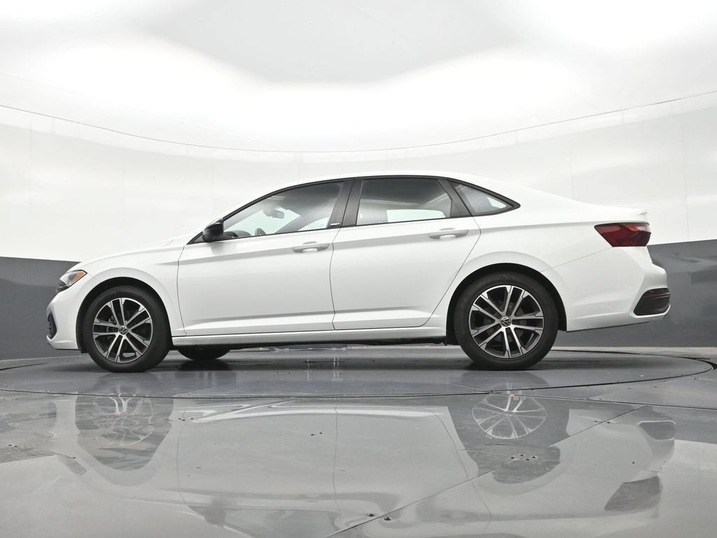 2023 Volkswagen Jetta 1.5T Sport