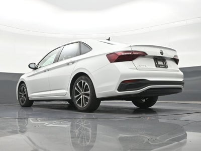 2023 Volkswagen Jetta 1.5T Sport