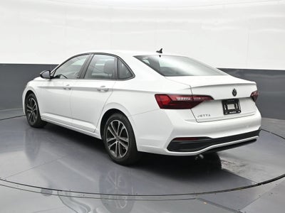 2023 Volkswagen Jetta 1.5T Sport