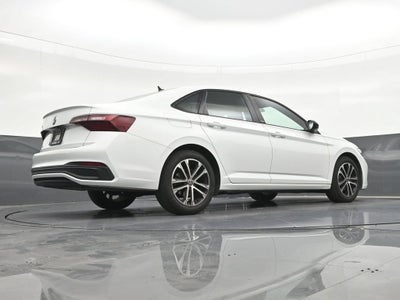 2023 Volkswagen Jetta 1.5T Sport