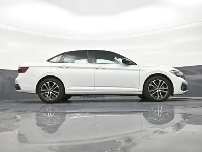 2023 Volkswagen Jetta 1.5T Sport