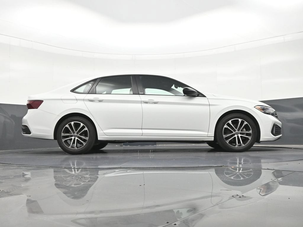 2023 Volkswagen Jetta 1.5T Sport