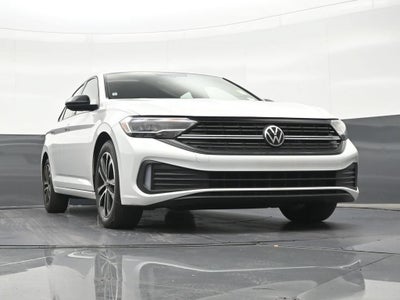 2023 Volkswagen Jetta 1.5T Sport