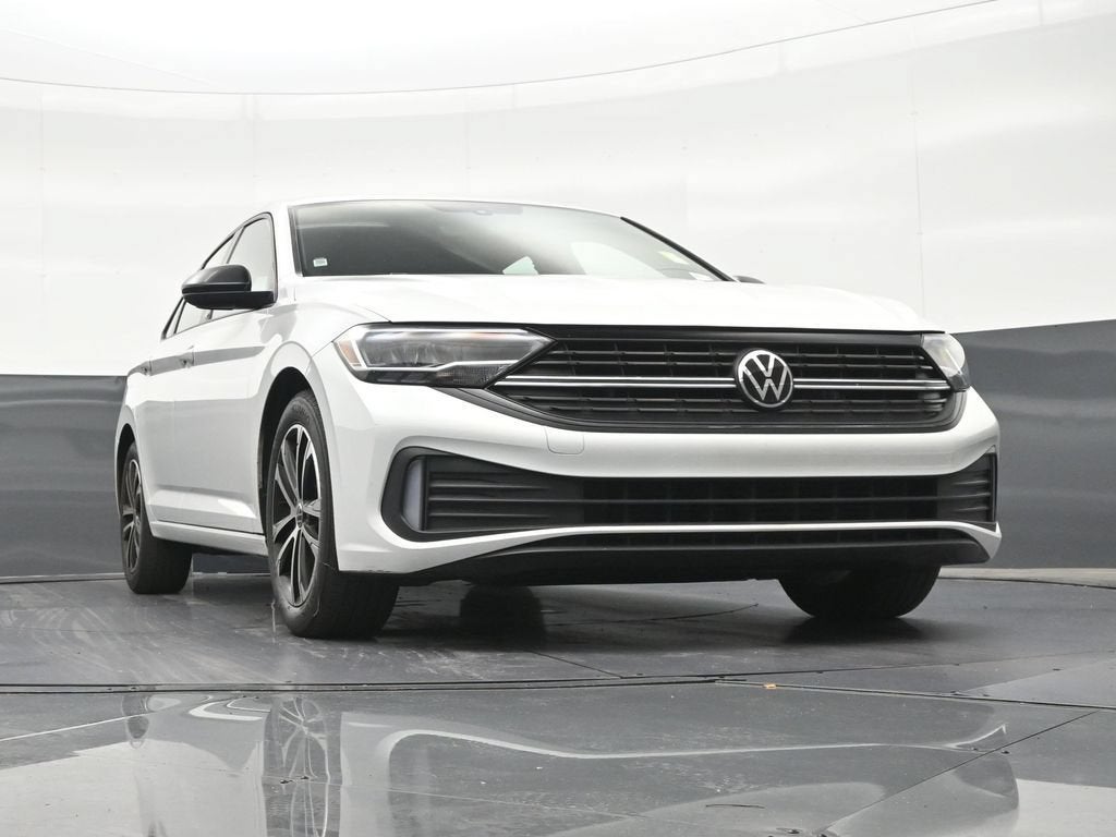 2023 Volkswagen Jetta 1.5T Sport