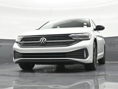 2023 Volkswagen Jetta 1.5T Sport
