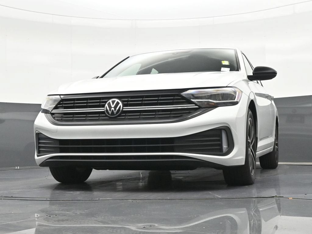 2023 Volkswagen Jetta 1.5T Sport