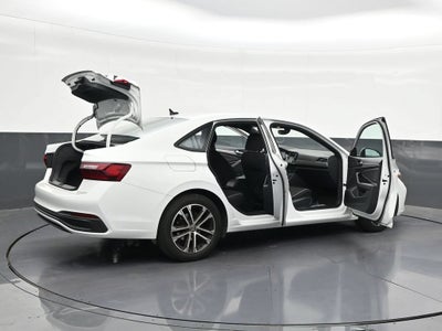 2023 Volkswagen Jetta 1.5T Sport