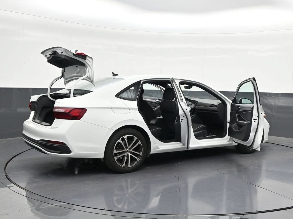 2023 Volkswagen Jetta 1.5T Sport