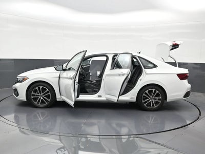 2023 Volkswagen Jetta 1.5T Sport