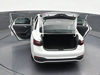 2023 Volkswagen Jetta 1.5T Sport