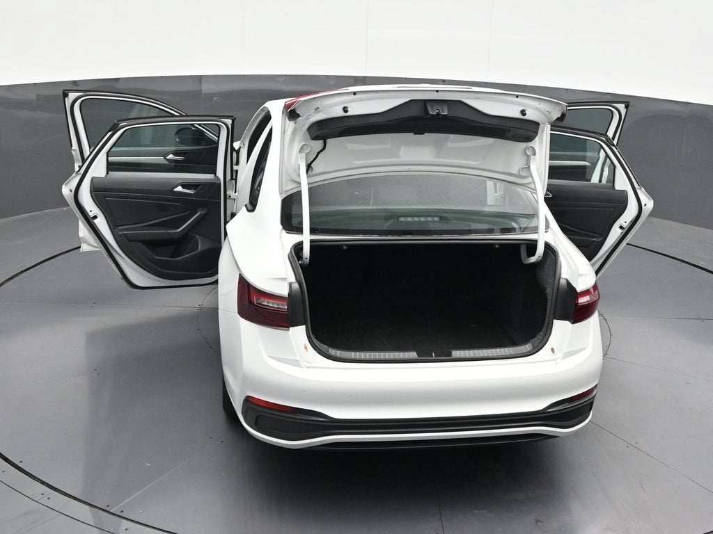 2023 Volkswagen Jetta 1.5T Sport