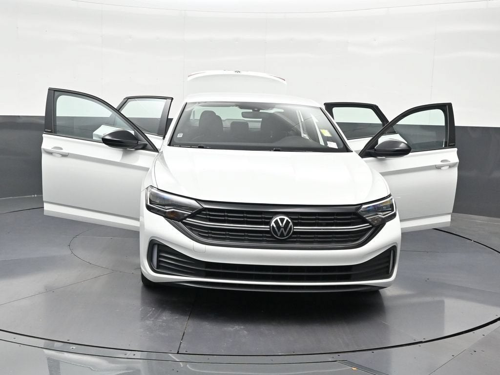 2023 Volkswagen Jetta 1.5T Sport