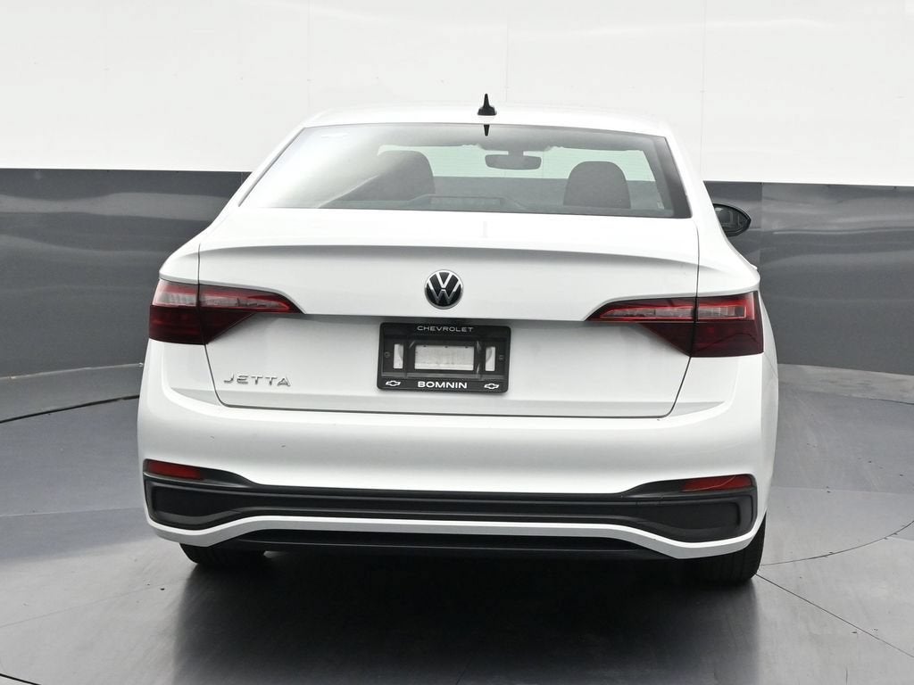 2023 Volkswagen Jetta 1.5T Sport