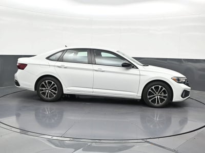 2023 Volkswagen Jetta 1.5T Sport