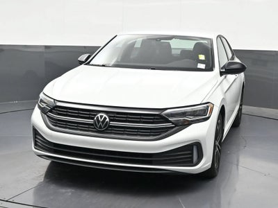 2023 Volkswagen Jetta 1.5T Sport