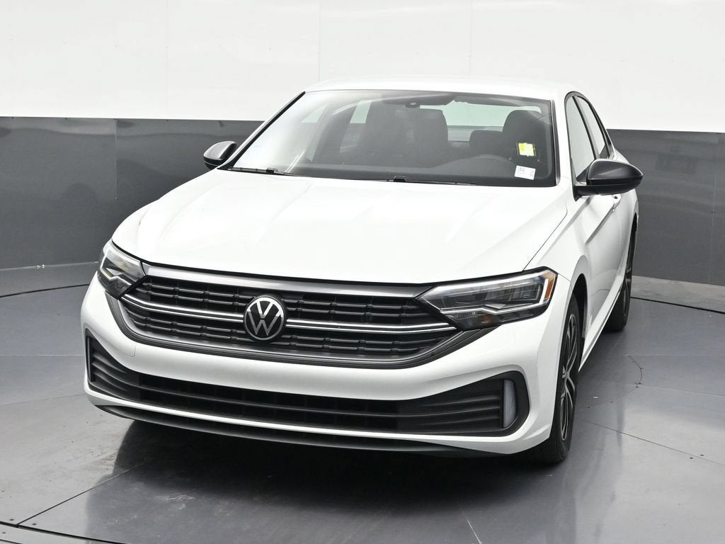 2023 Volkswagen Jetta 1.5T Sport