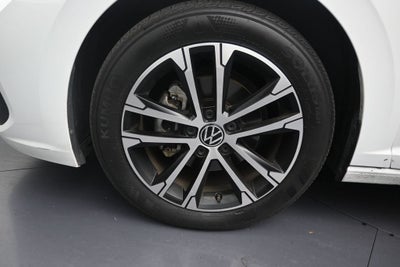 2023 Volkswagen Jetta 1.5T Sport