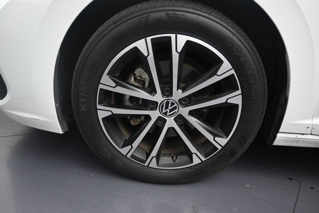 2023 Volkswagen Jetta 1.5T Sport