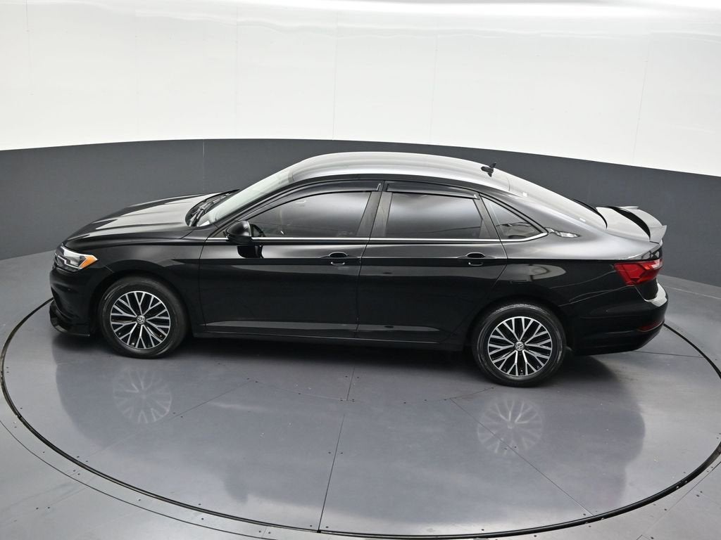 2021 Volkswagen Jetta S