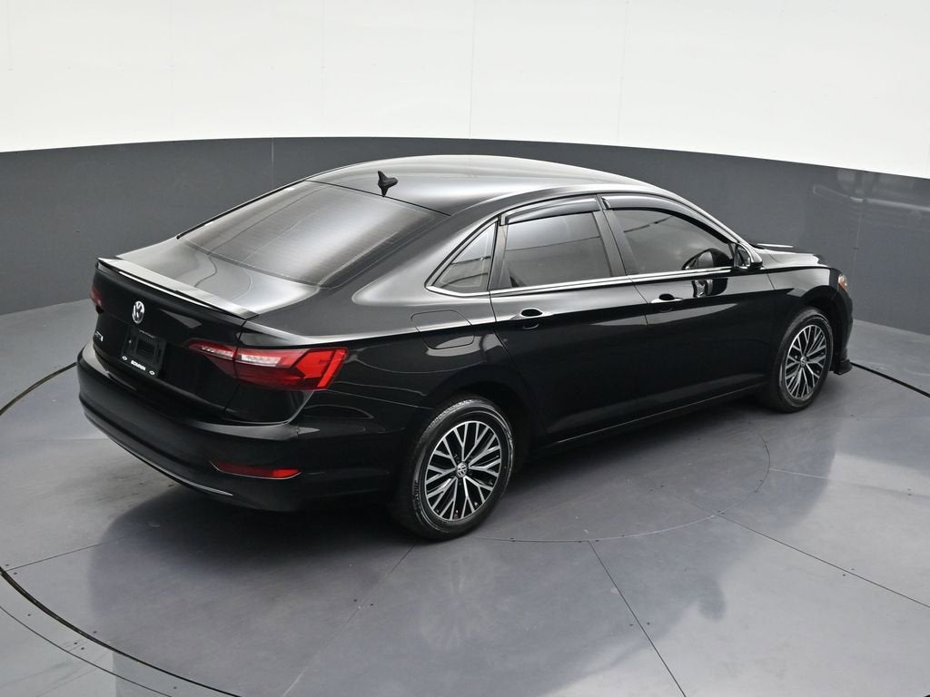 2021 Volkswagen Jetta S