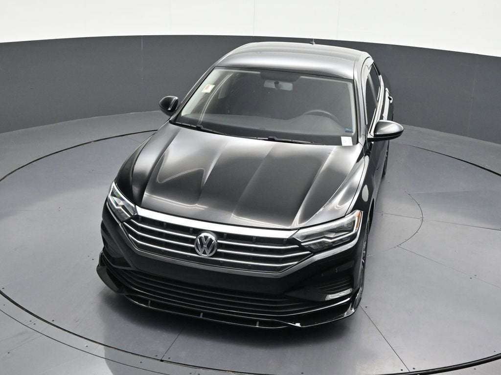 2021 Volkswagen Jetta S