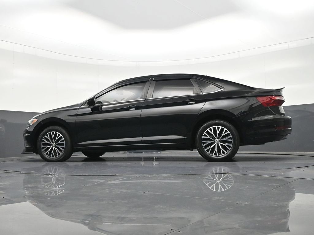 2021 Volkswagen Jetta S