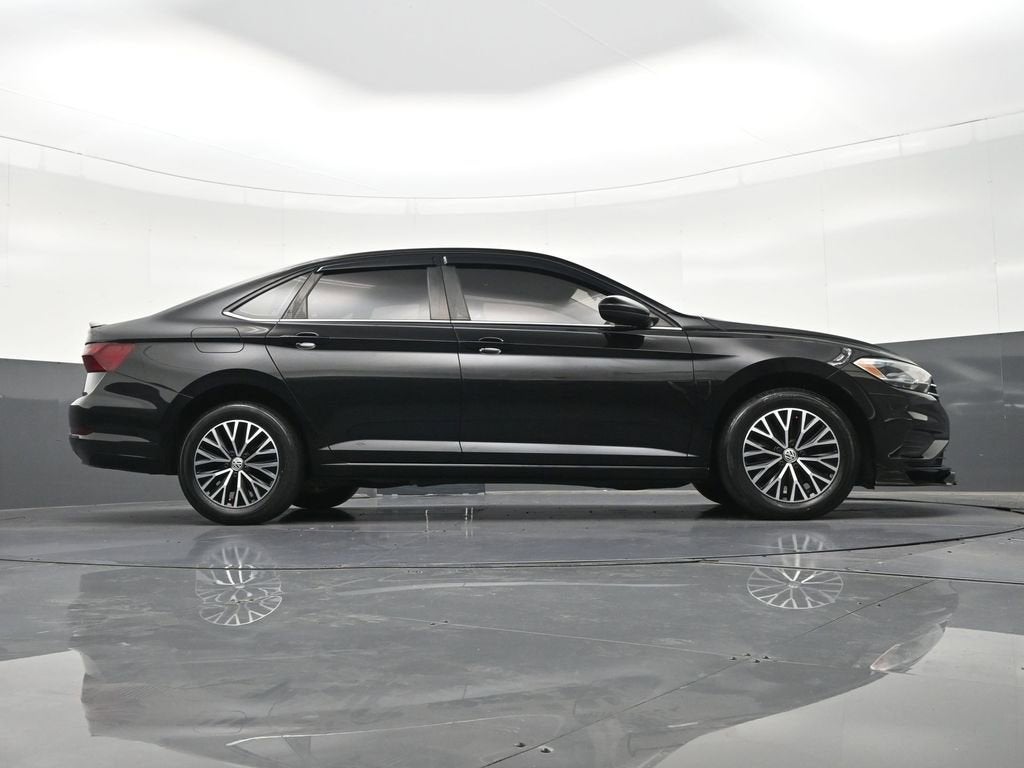 2021 Volkswagen Jetta S
