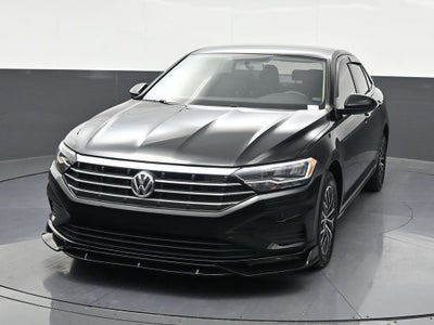 2021 Volkswagen Jetta S