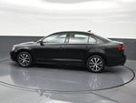 2018 Volkswagen Jetta 1.4T SE