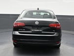 2018 Volkswagen Jetta 1.4T SE