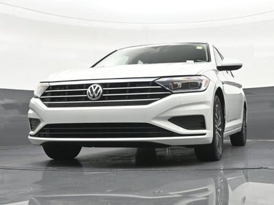 2019 Volkswagen Jetta SEL