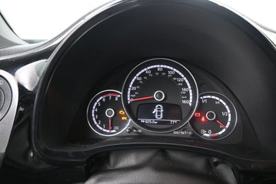 2016 Volkswagen Beetle 1.8T Fleet Edition