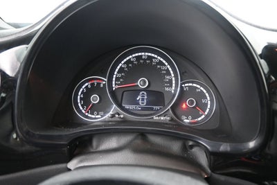 2016 Volkswagen Beetle 1.8T Fleet Edition