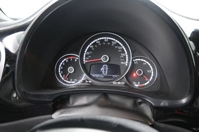 2016 Volkswagen Beetle 1.8T Fleet Edition