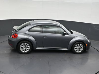 2016 Volkswagen Beetle 1.8T Fleet Edition