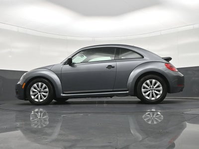 2016 Volkswagen Beetle 1.8T Fleet Edition