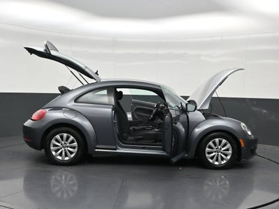 2016 Volkswagen Beetle 1.8T Fleet Edition
