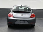 2016 Volkswagen Beetle 1.8T Fleet Edition