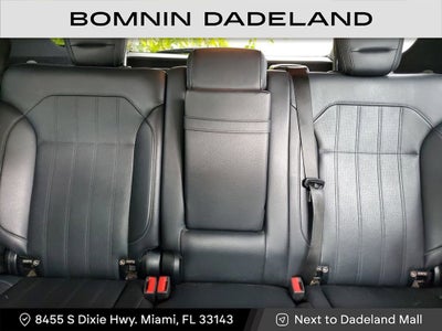 2018 Mercedes-Benz GLE GLE 350