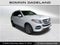 2018 Mercedes-Benz GLE GLE 350
