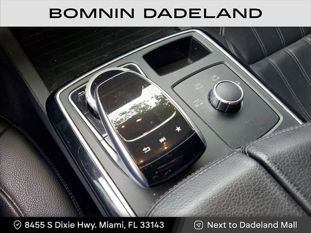 2018 Mercedes-Benz GLE GLE 350