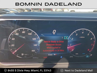 2025 Mercedes-Benz GLE GLE 350